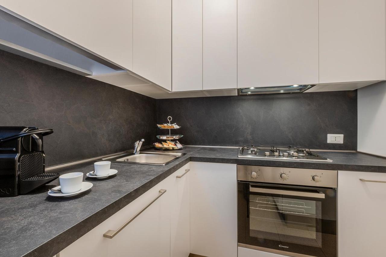 Royal - Centro Brera Appartement Milaan
