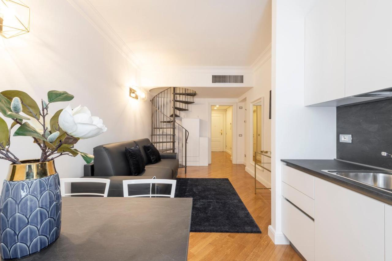 Royal - Centro Brera Appartement