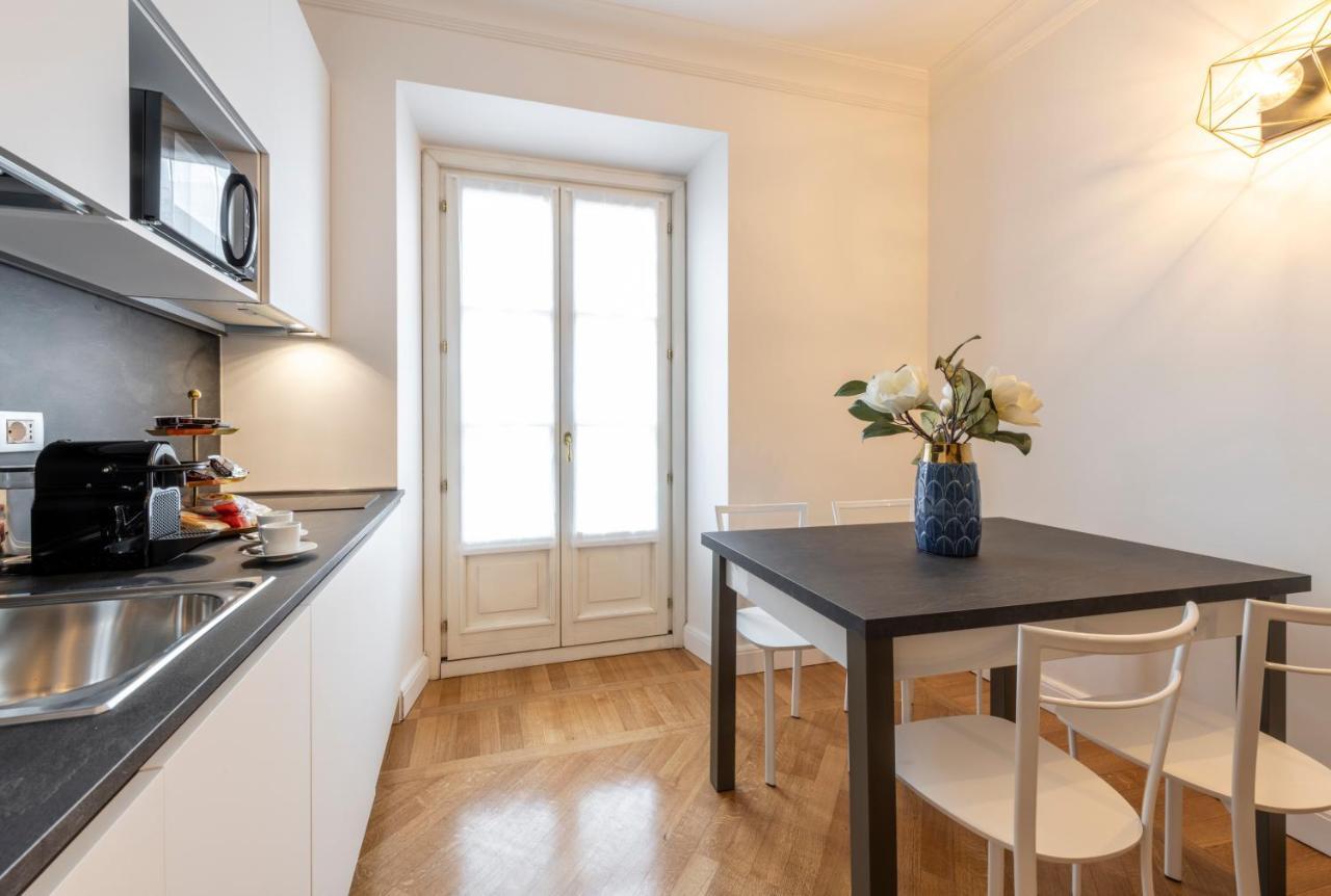 Appartamento Royal - Centro Brera Milano