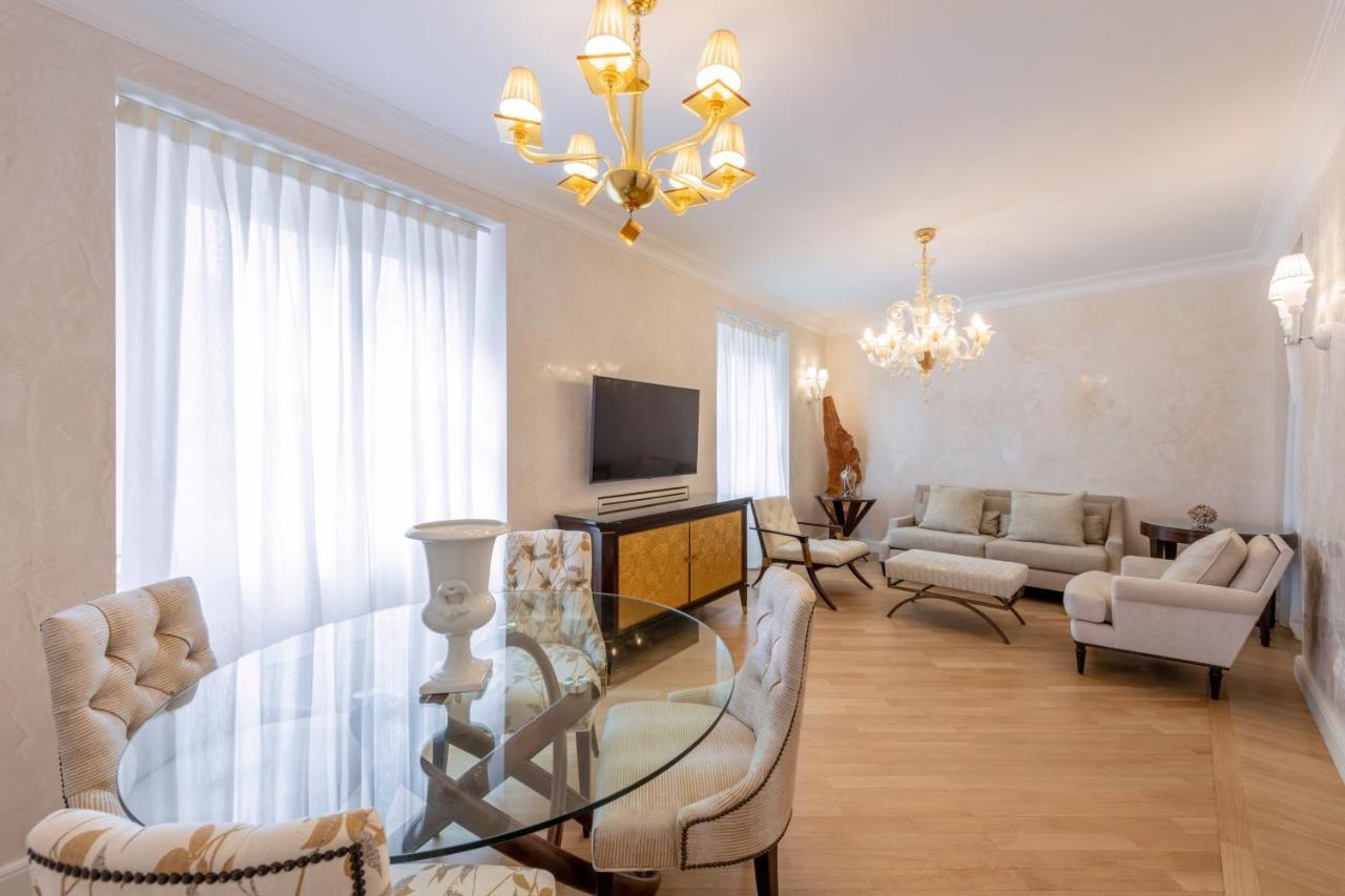 Appartement Royal - Centro Brera