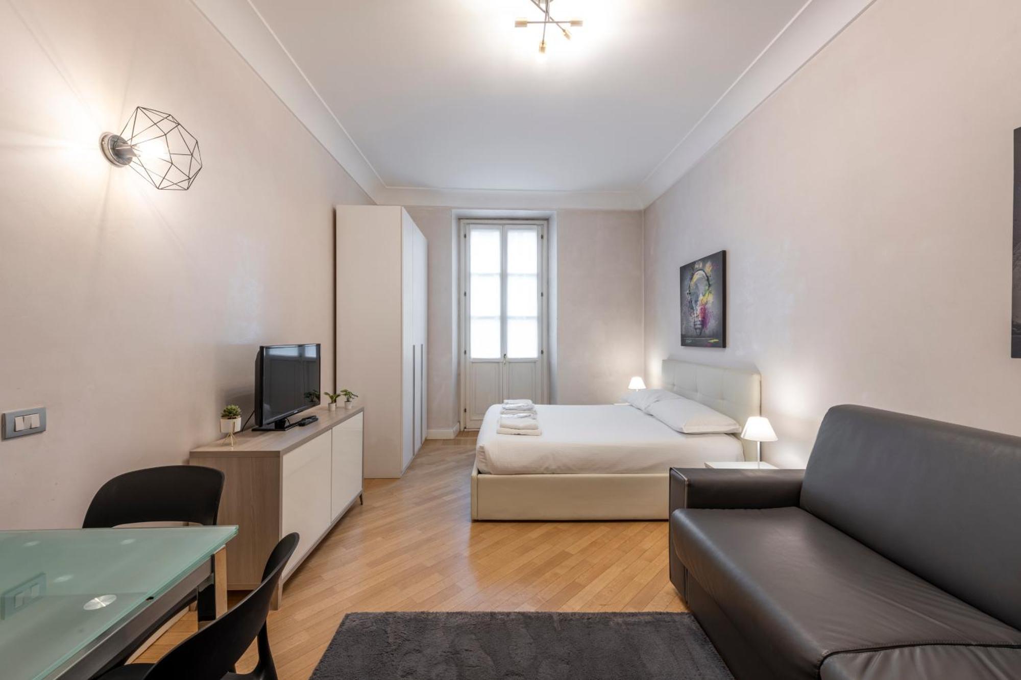 Appartement Royal - Centro Brera *
