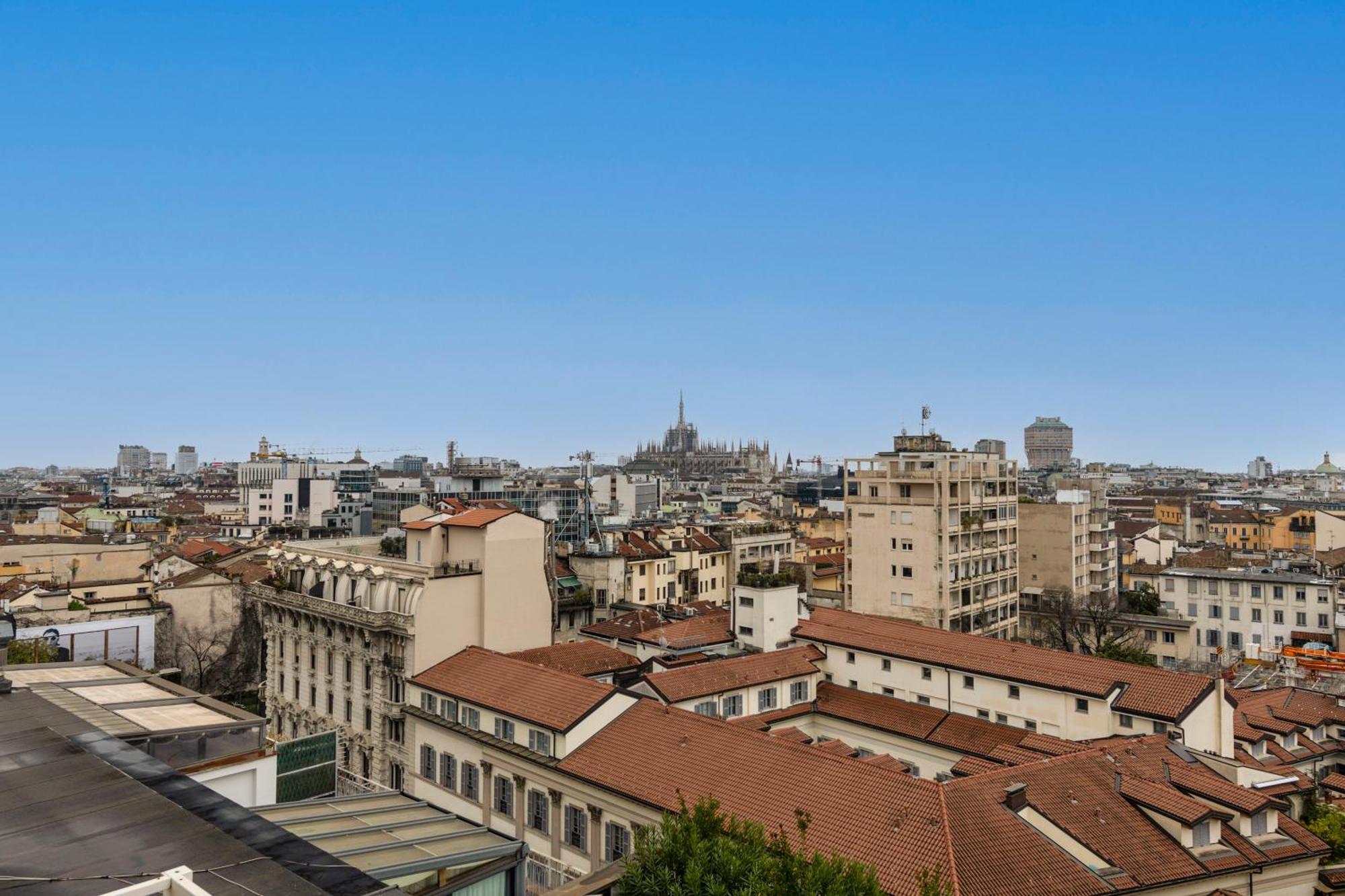 Appartamento Royal - Centro Brera