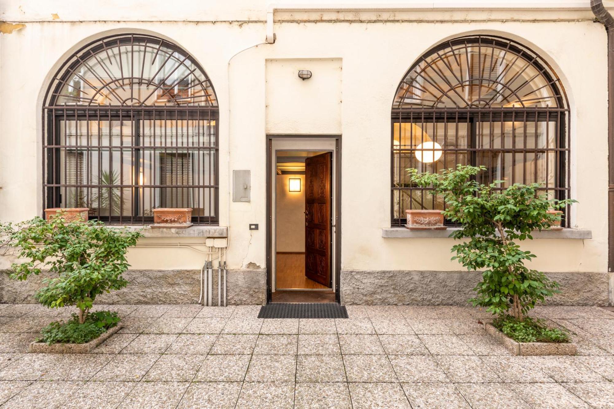 Appartement Royal - Centro Brera