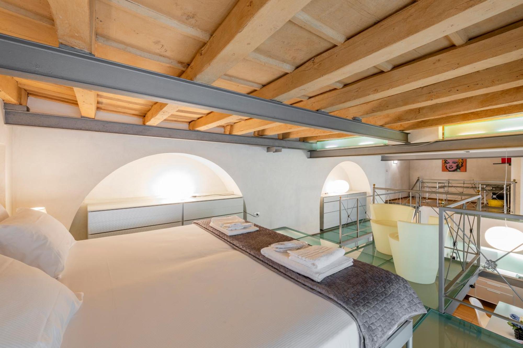 Royal - Centro Brera Appartement