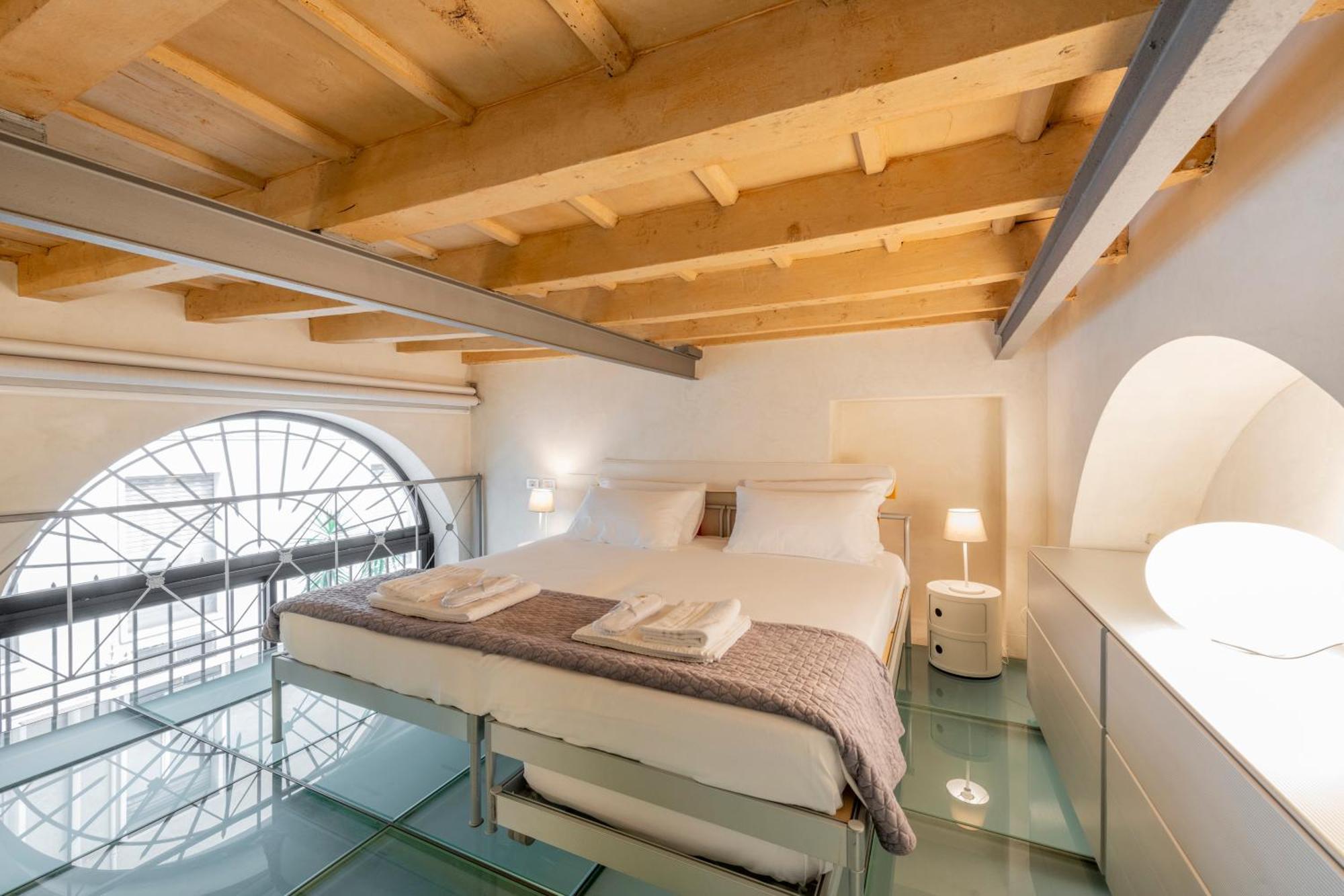 Appartement Royal - Centro Brera