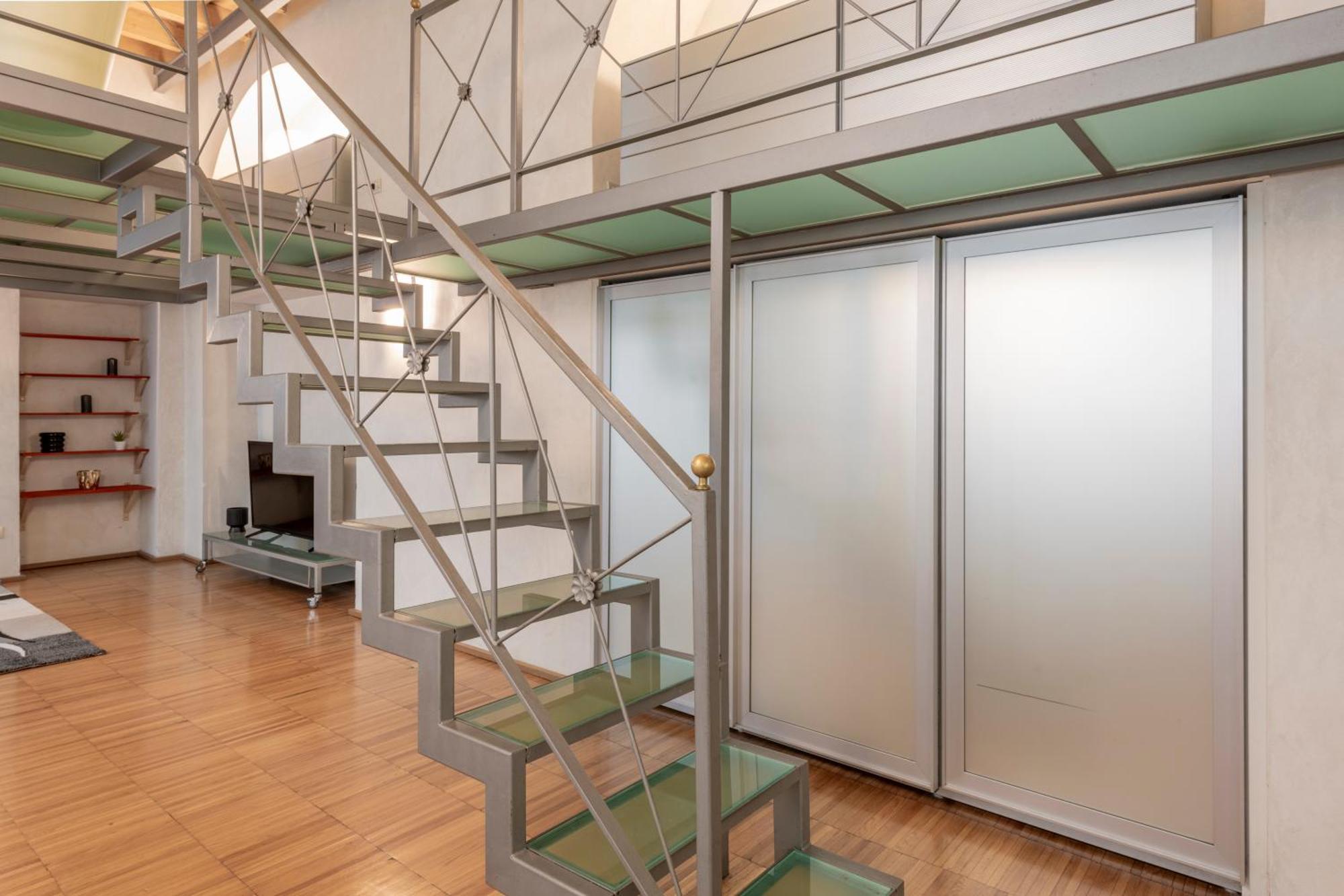 Appartement Royal - Centro Brera Milaan
