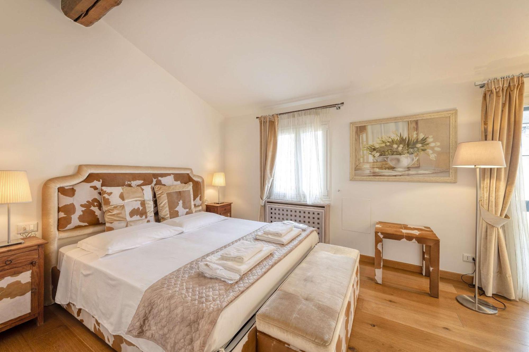 Royal - Centro Brera Appartement