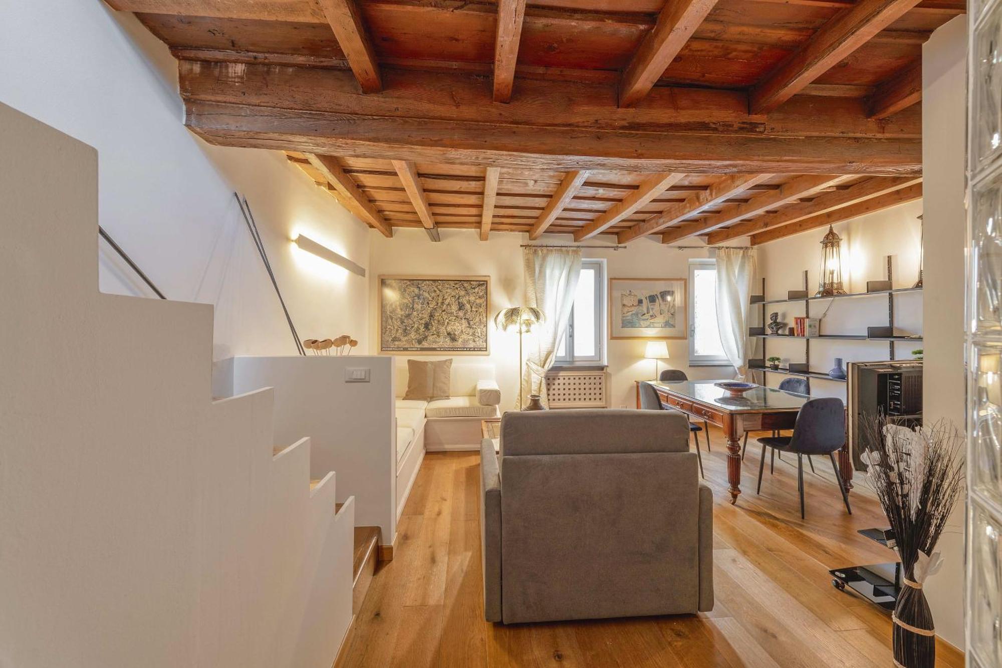 Royal - Centro Brera Appartamento