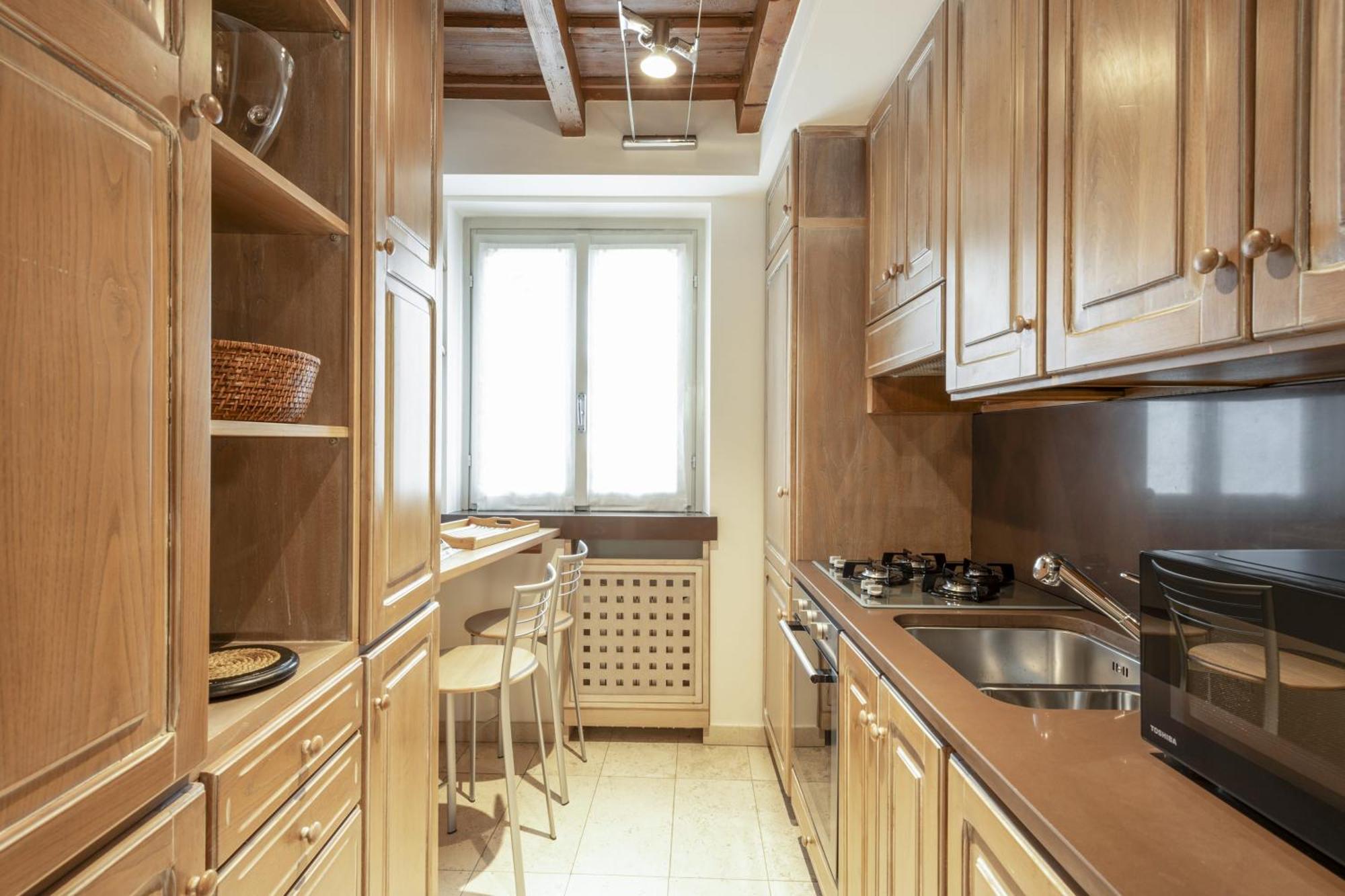 Appartamento Royal - Centro Brera *