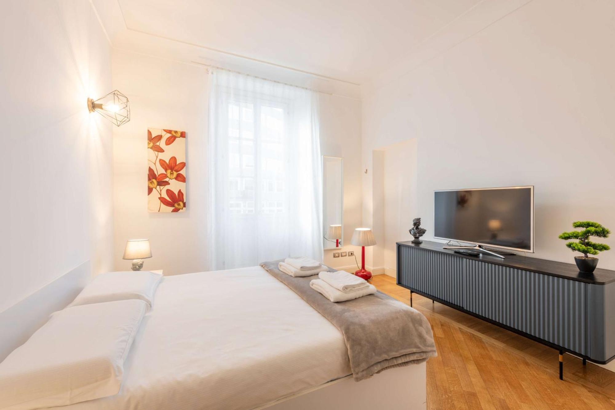 Royal - Centro Brera Appartement *