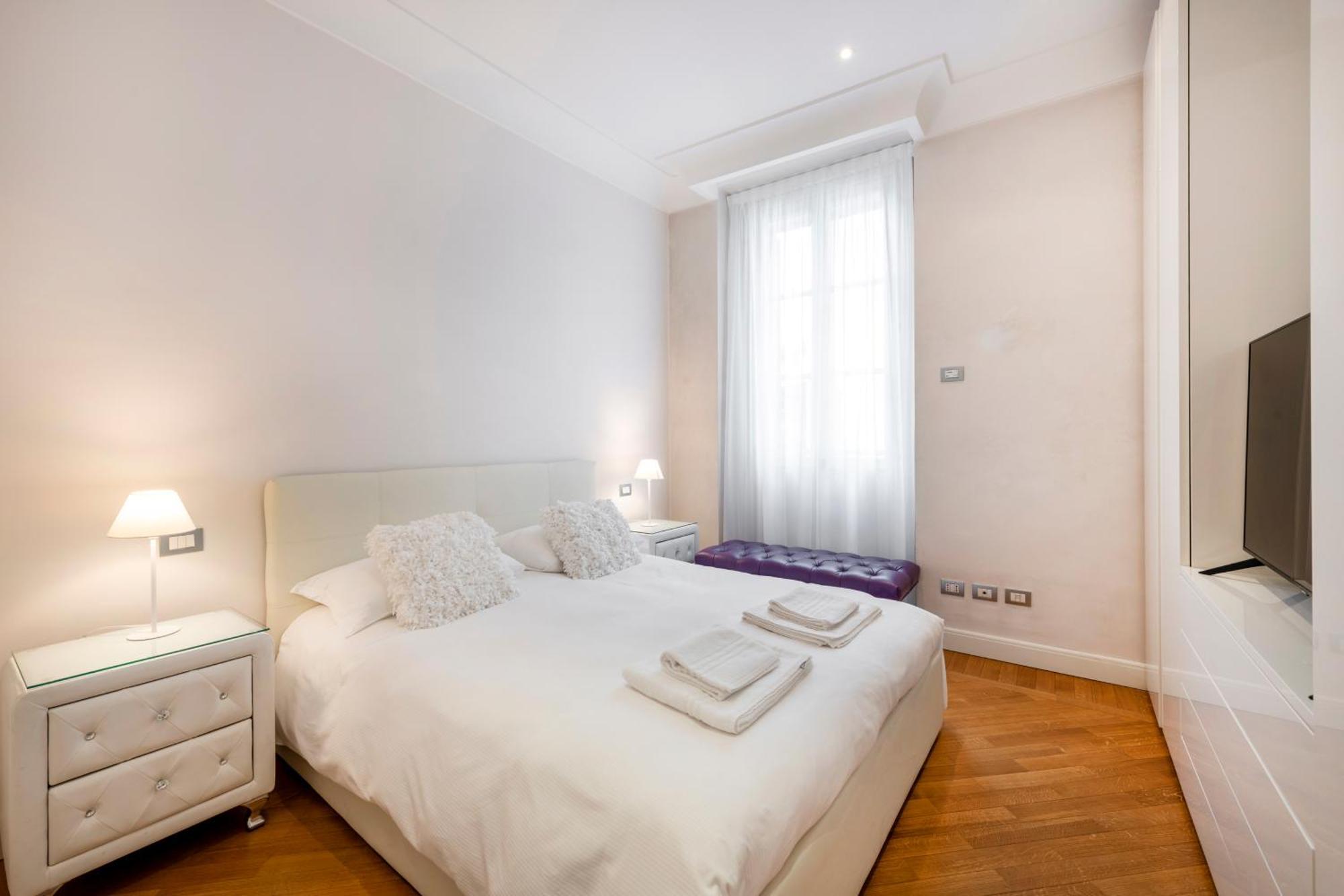 Apartment Royal - Centro Brera Mailand