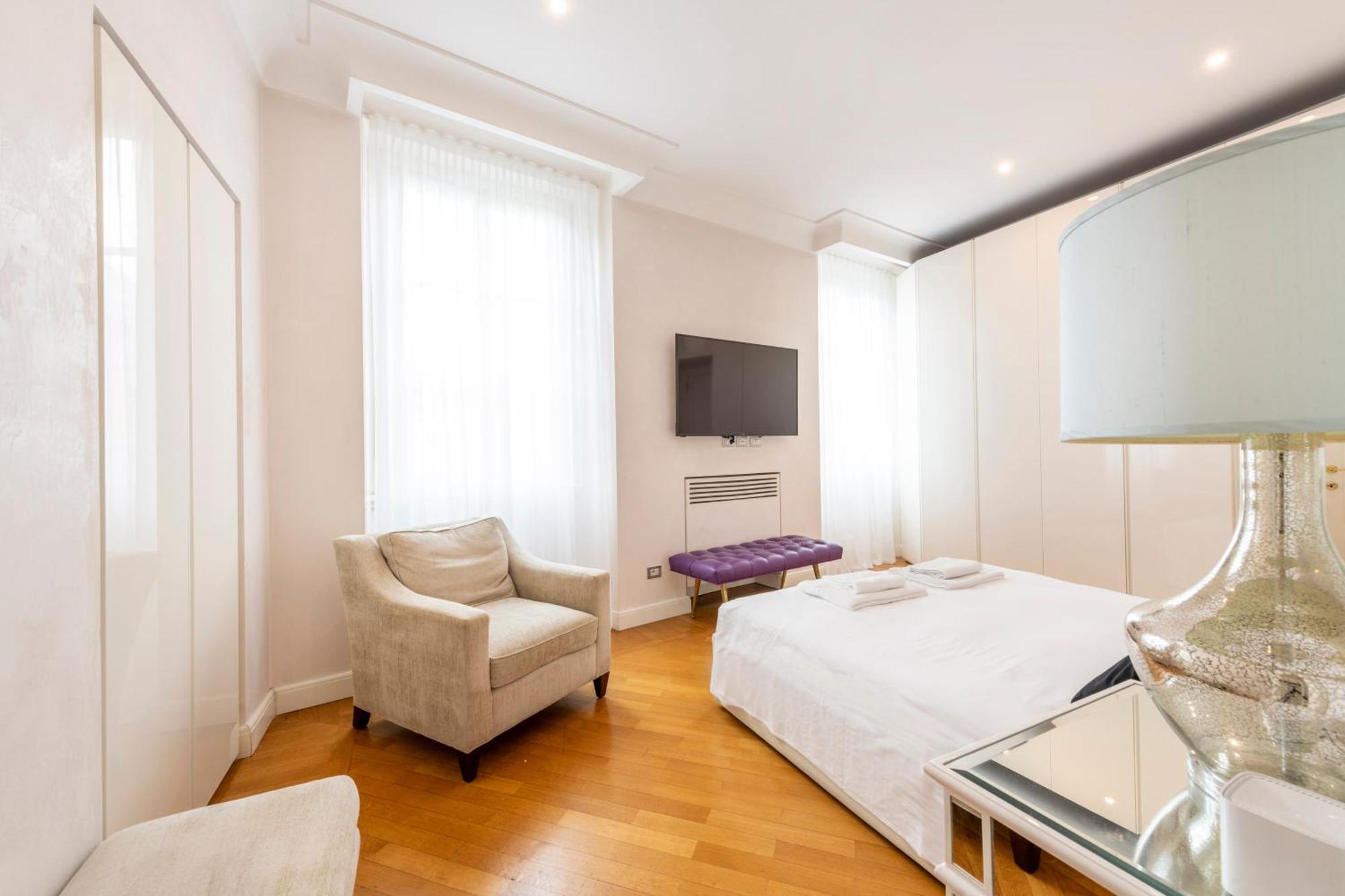 Royal - Centro Brera Appartement