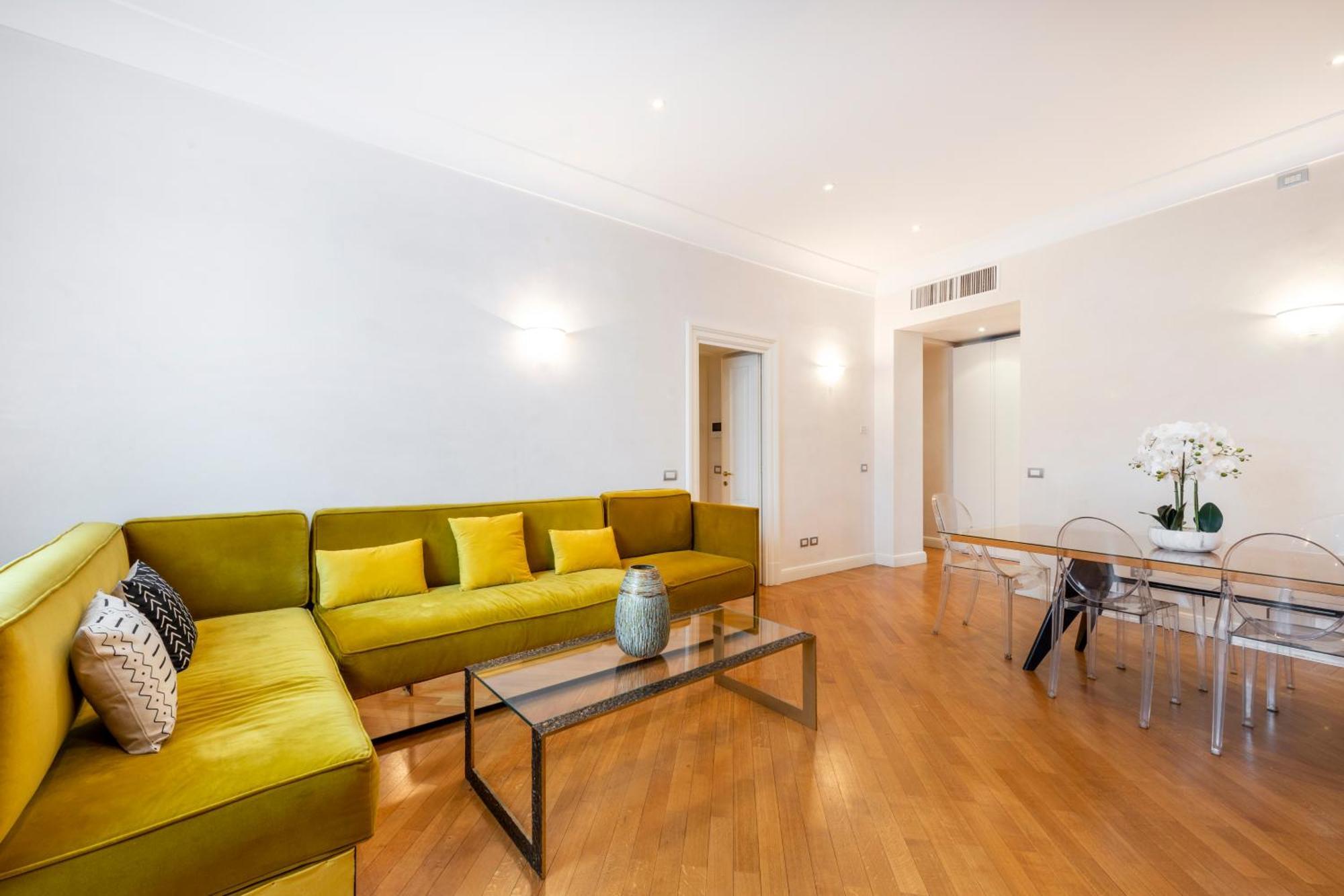 Royal - Centro Brera Milaan