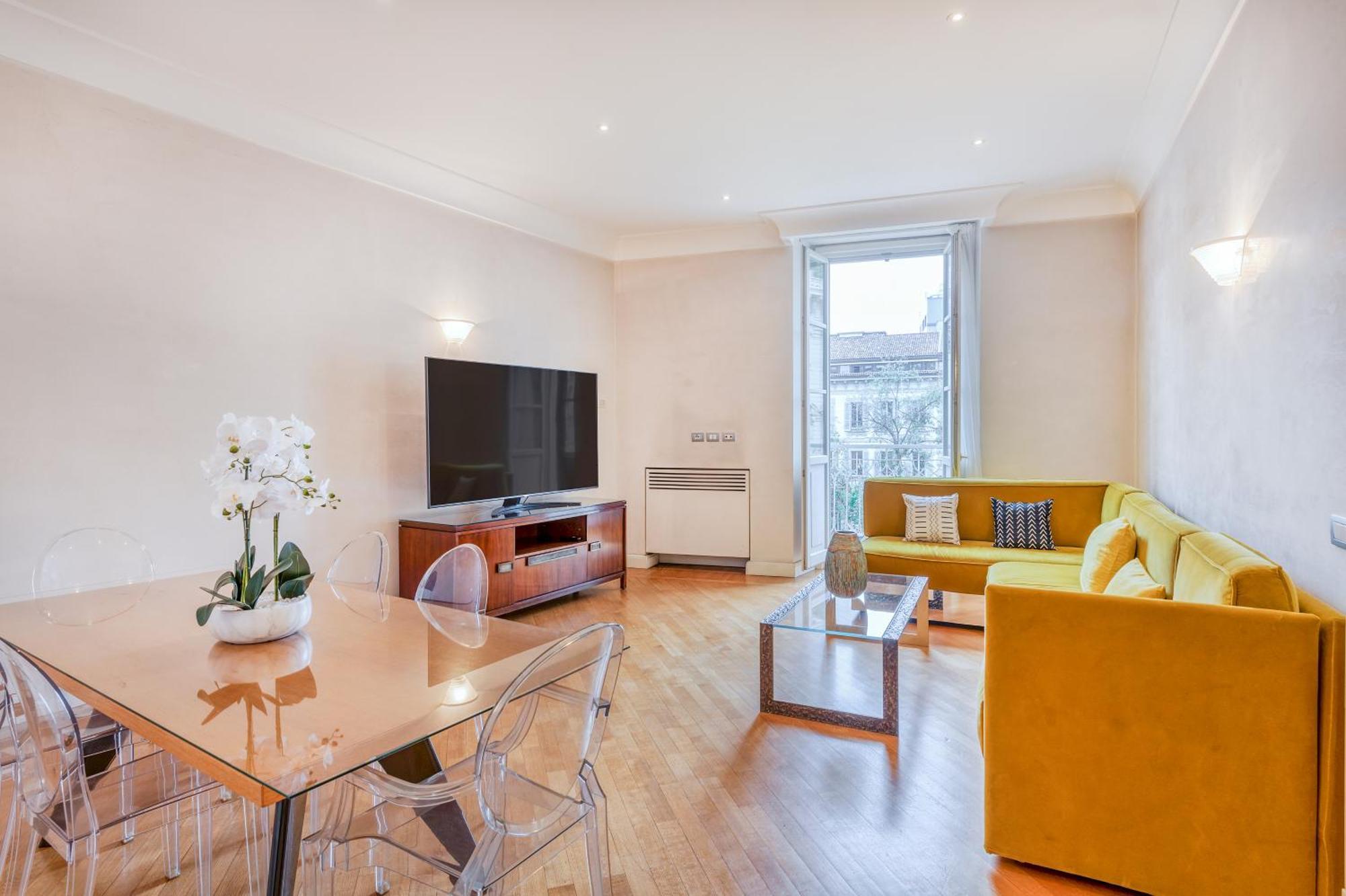 Appartement Royal - Centro Brera