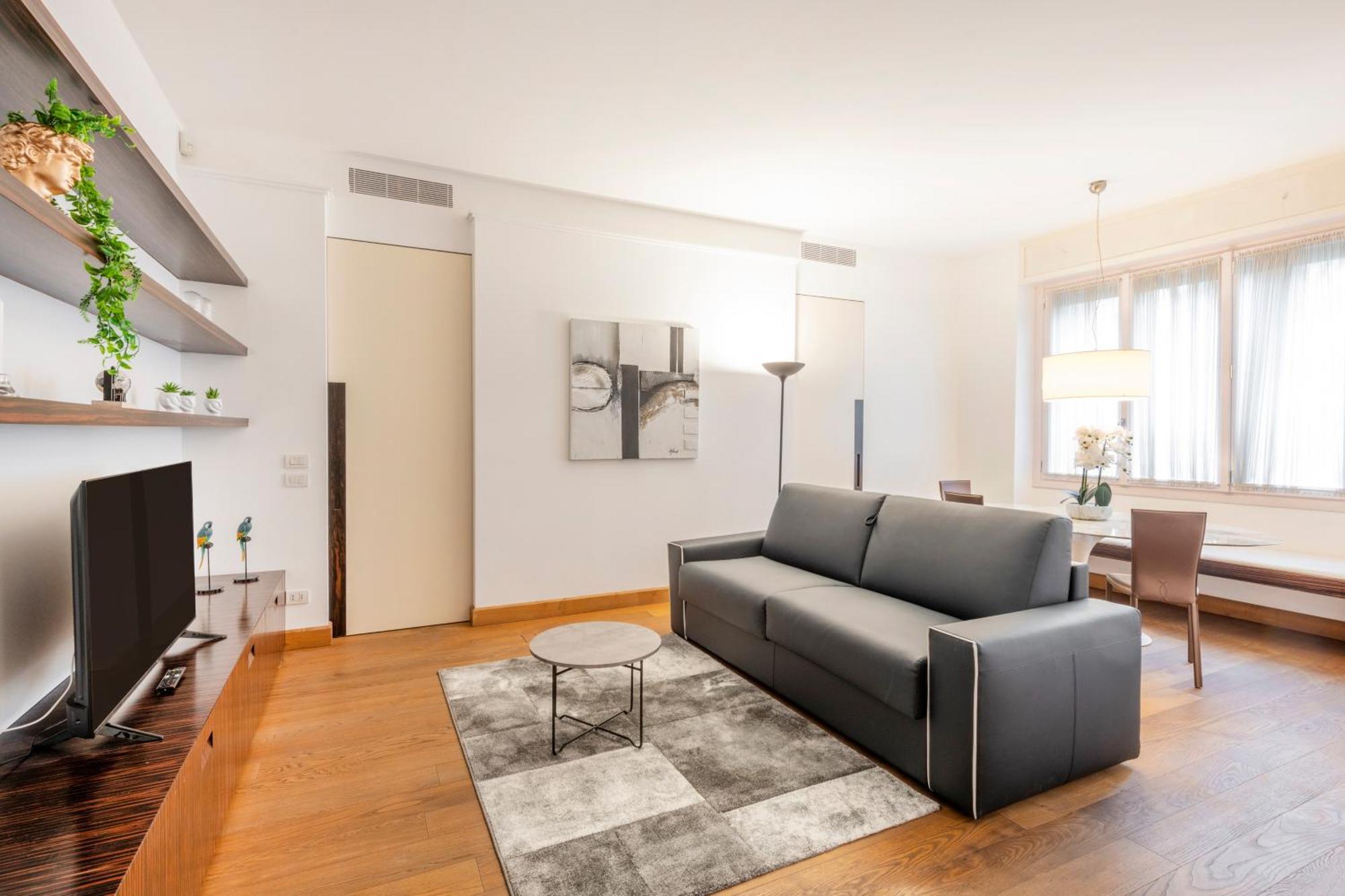 Royal - Centro Brera Appartamento Milano