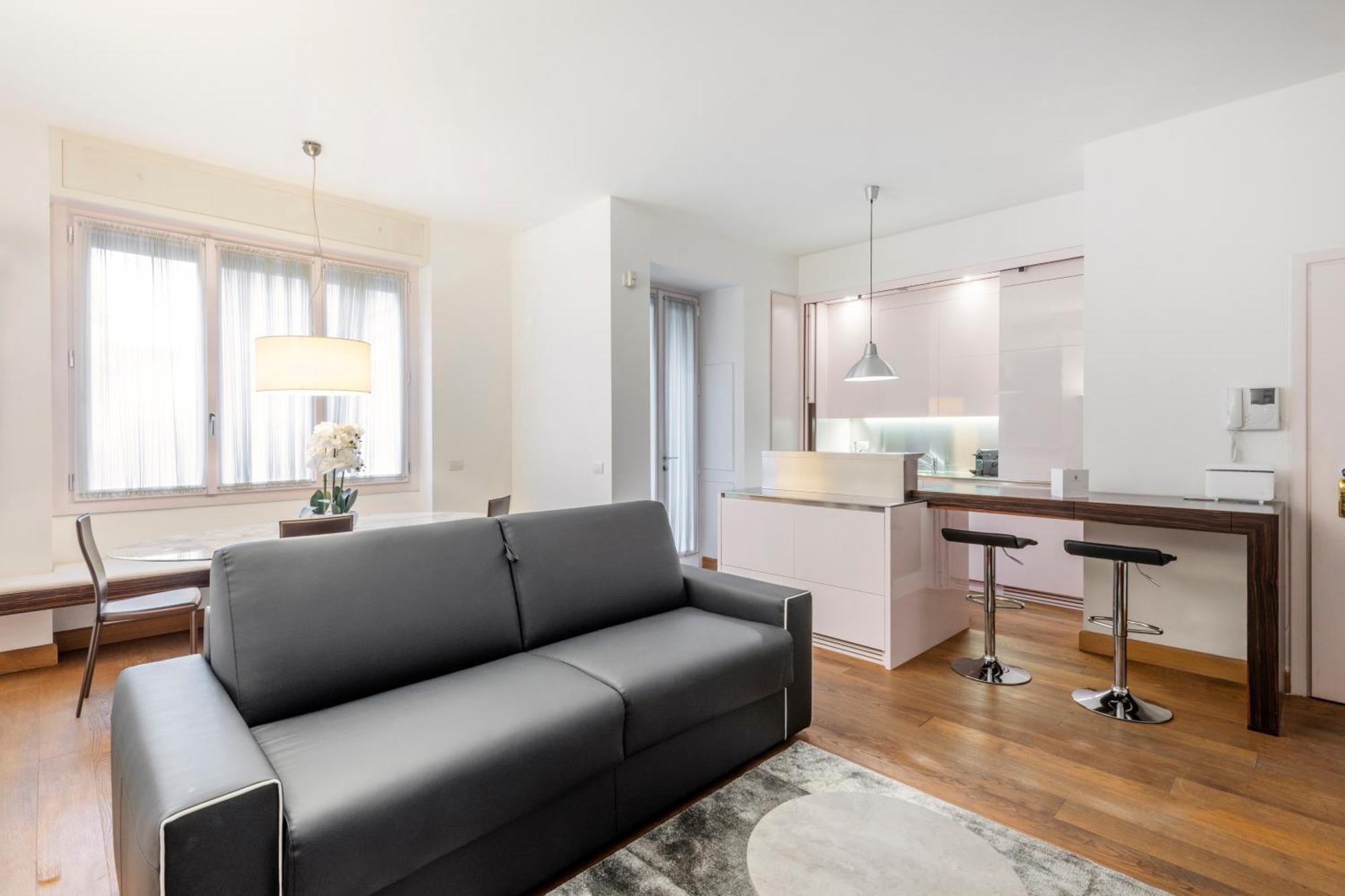 Royal - Centro Brera Milaan
