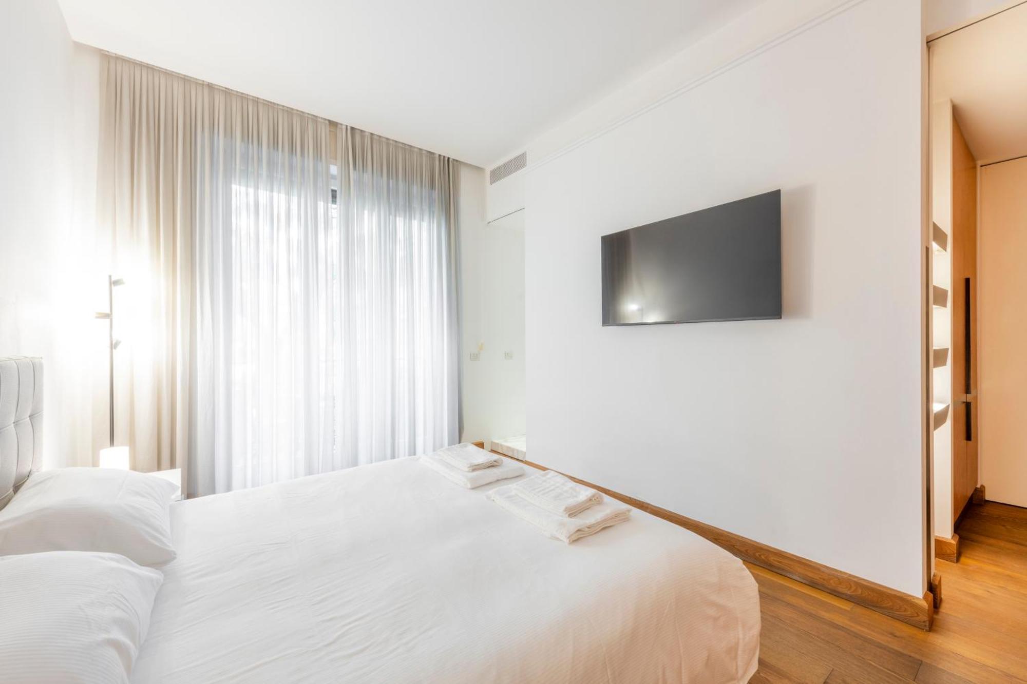 Apartment Royal - Centro Brera Mailand