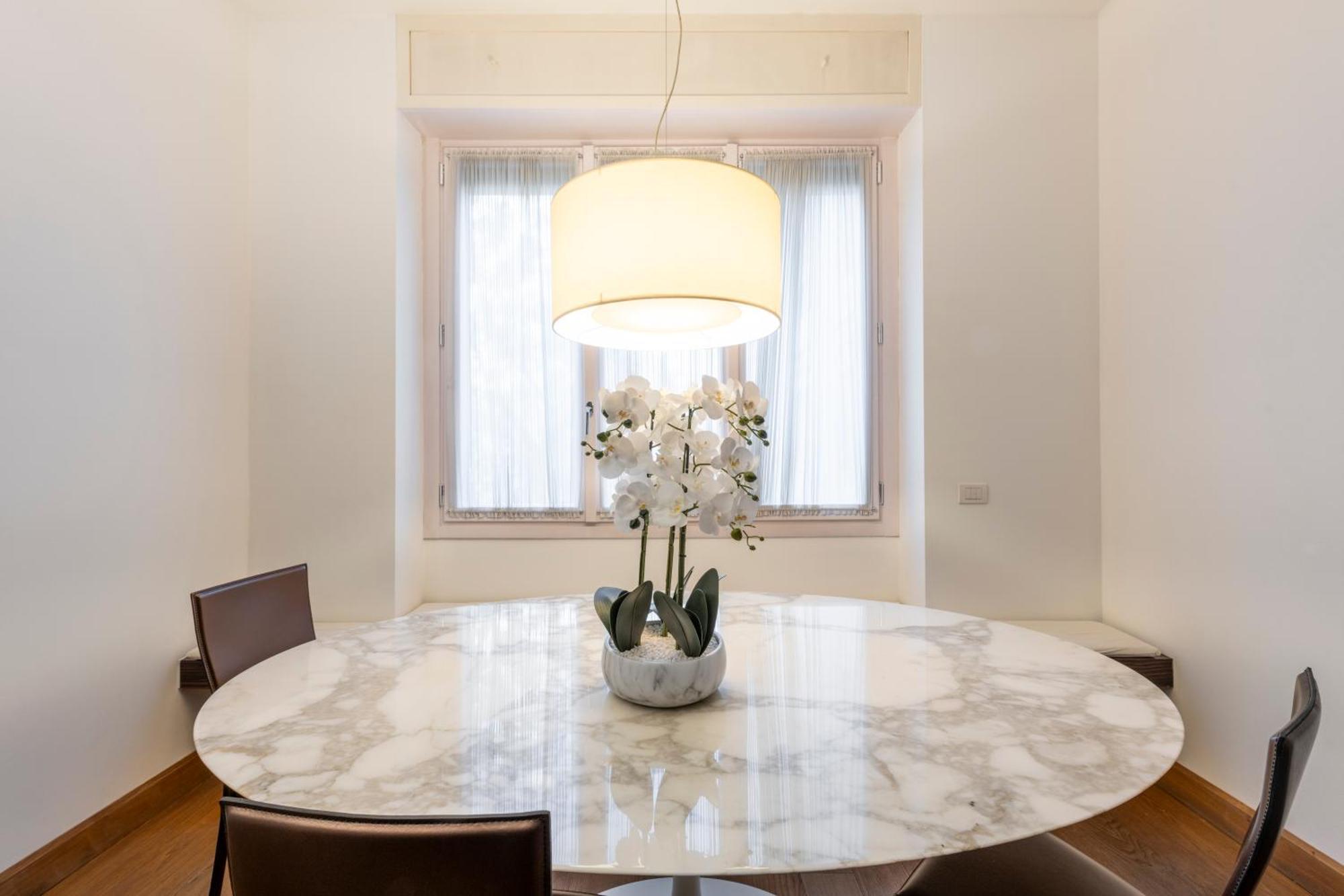 Royal - Centro Brera Appartement *