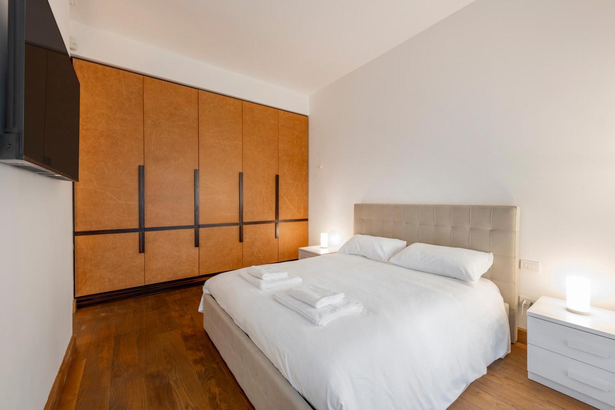 Royal - Centro Brera Appartement