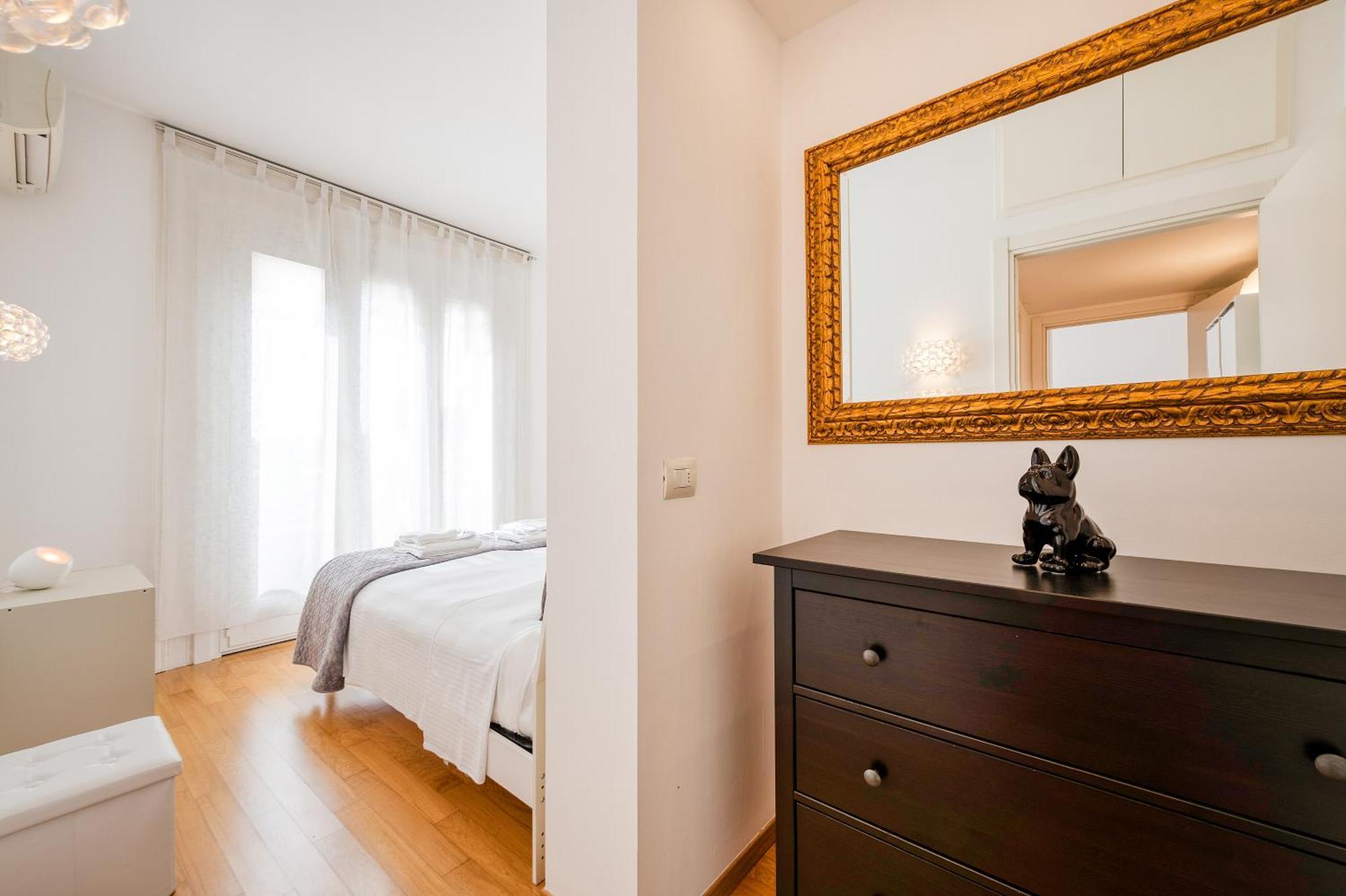 Appartement Royal - Centro Brera *