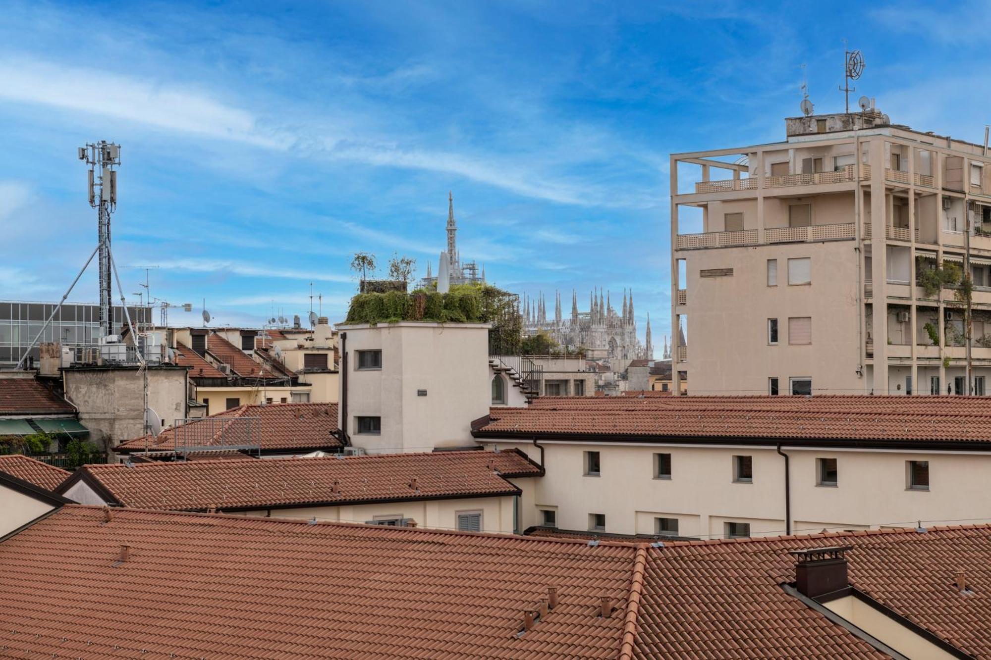 Appartement Royal - Centro Brera