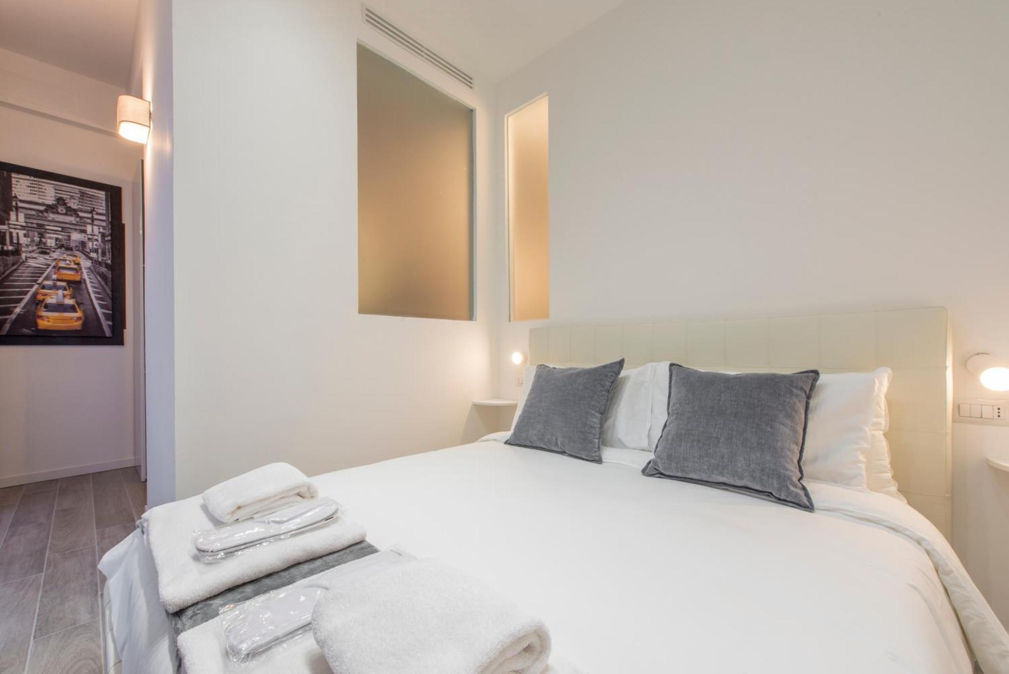 Royal - Centro Brera Appartement *