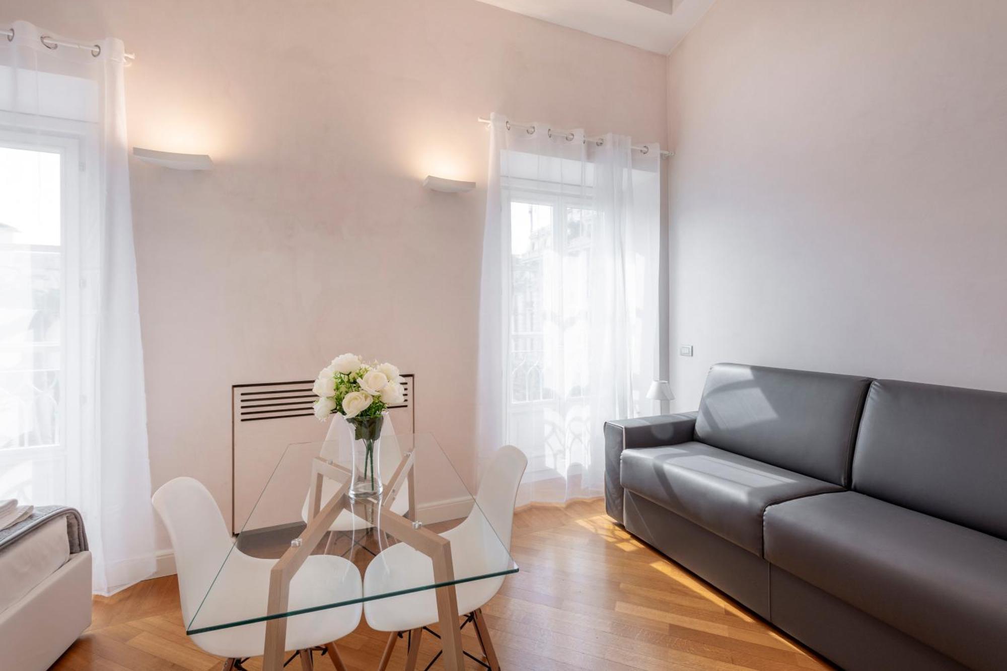 Appartamento Royal - Centro Brera Milano