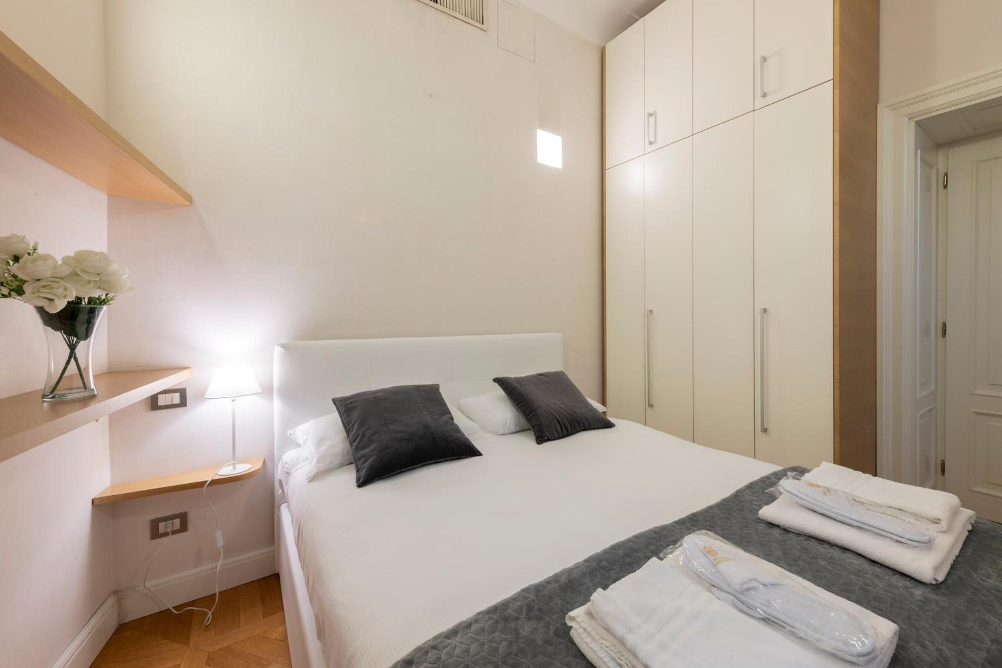 Apartment Royal - Centro Brera Mailand