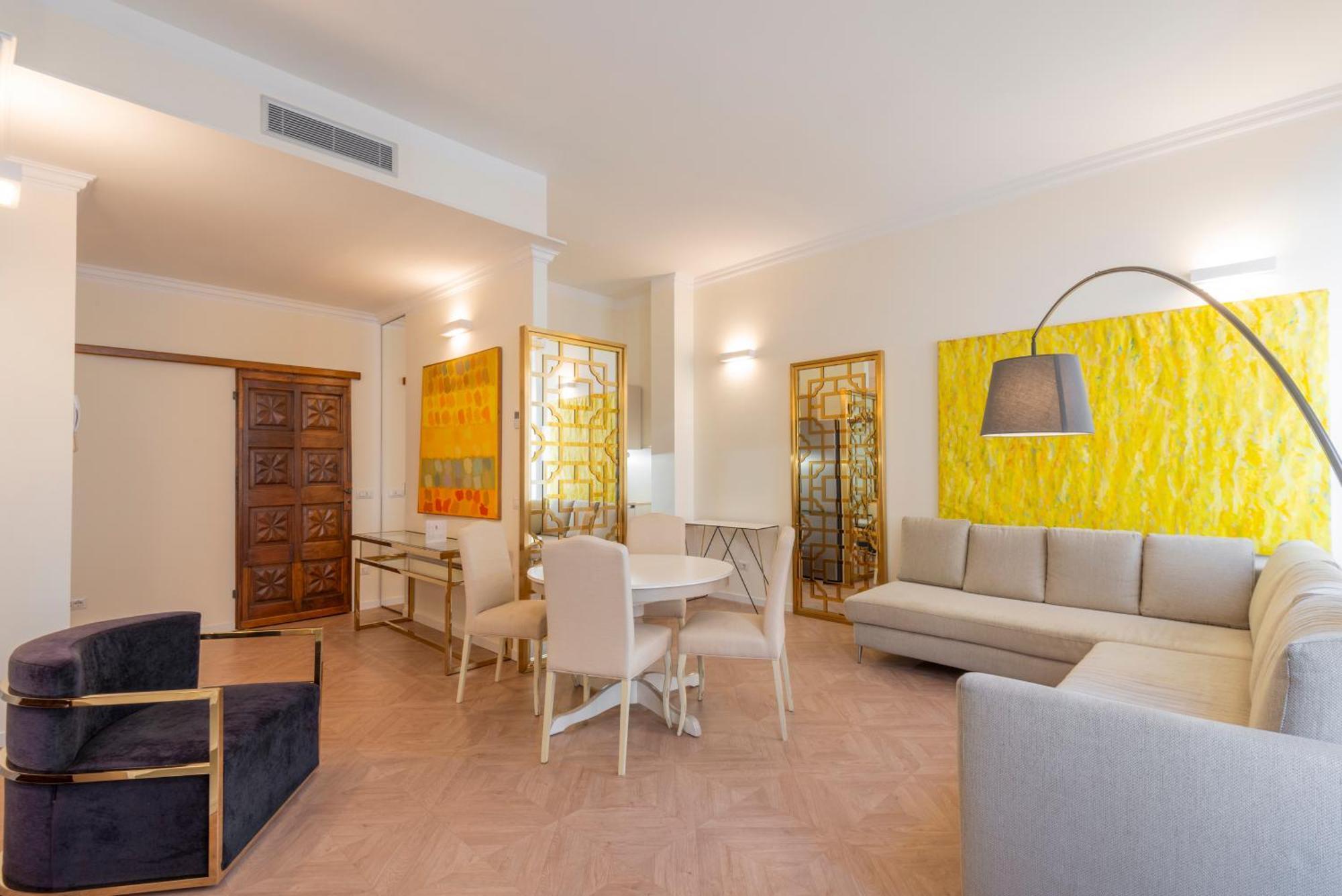 Appartement Royal - Centro Brera