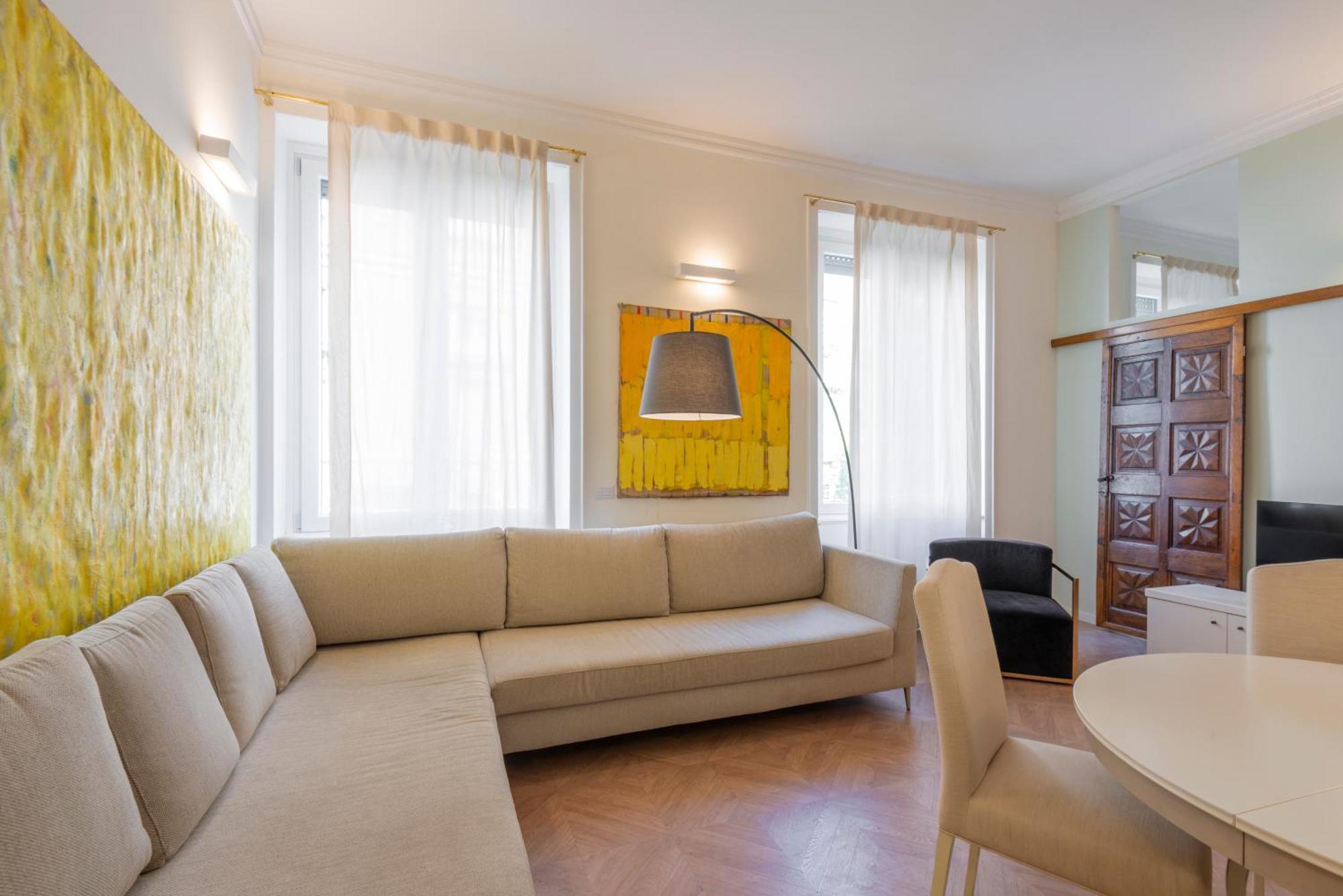 Appartamento Royal - Centro Brera Milano