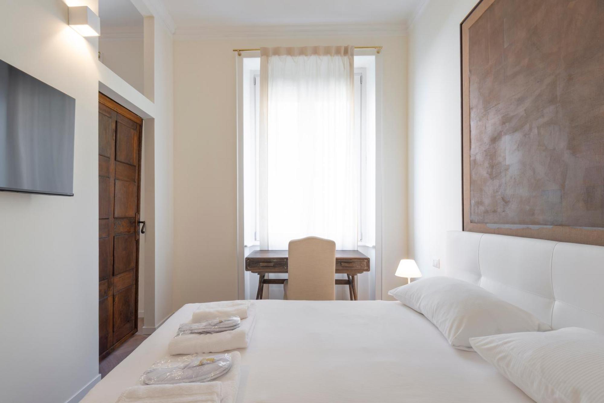 Appartement Royal - Centro Brera Milaan