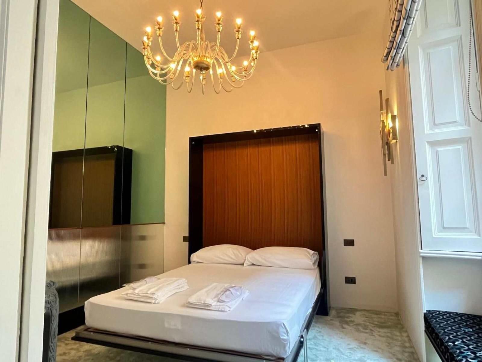 Appartement Royal - Centro Brera