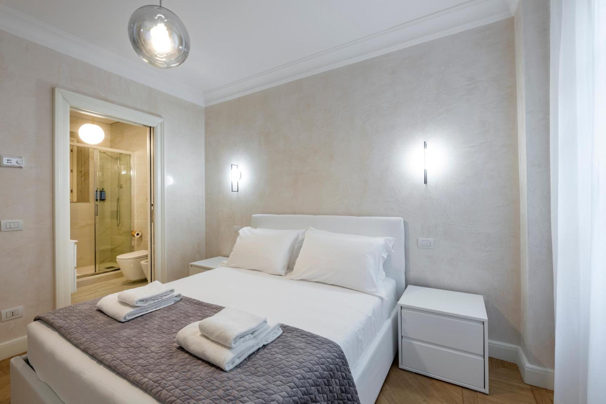 Royal - Centro Brera Appartement Milaan