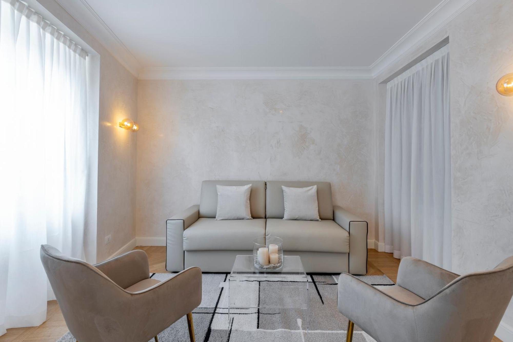Royal - Centro Brera Appartement
