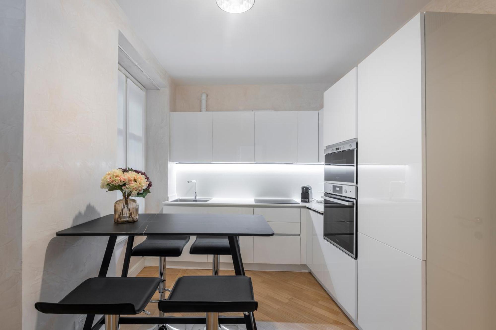 Appartement Royal - Centro Brera