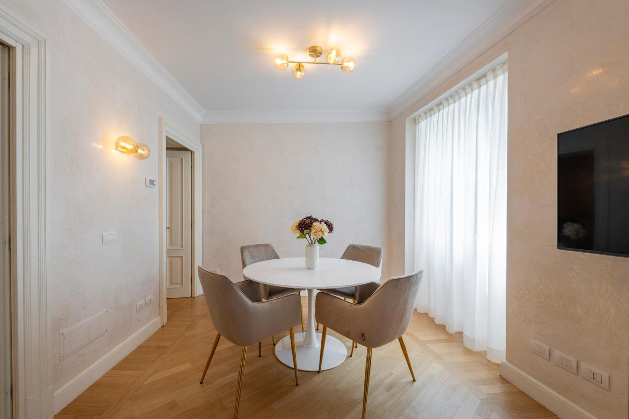 Royal - Centro Brera Appartement *