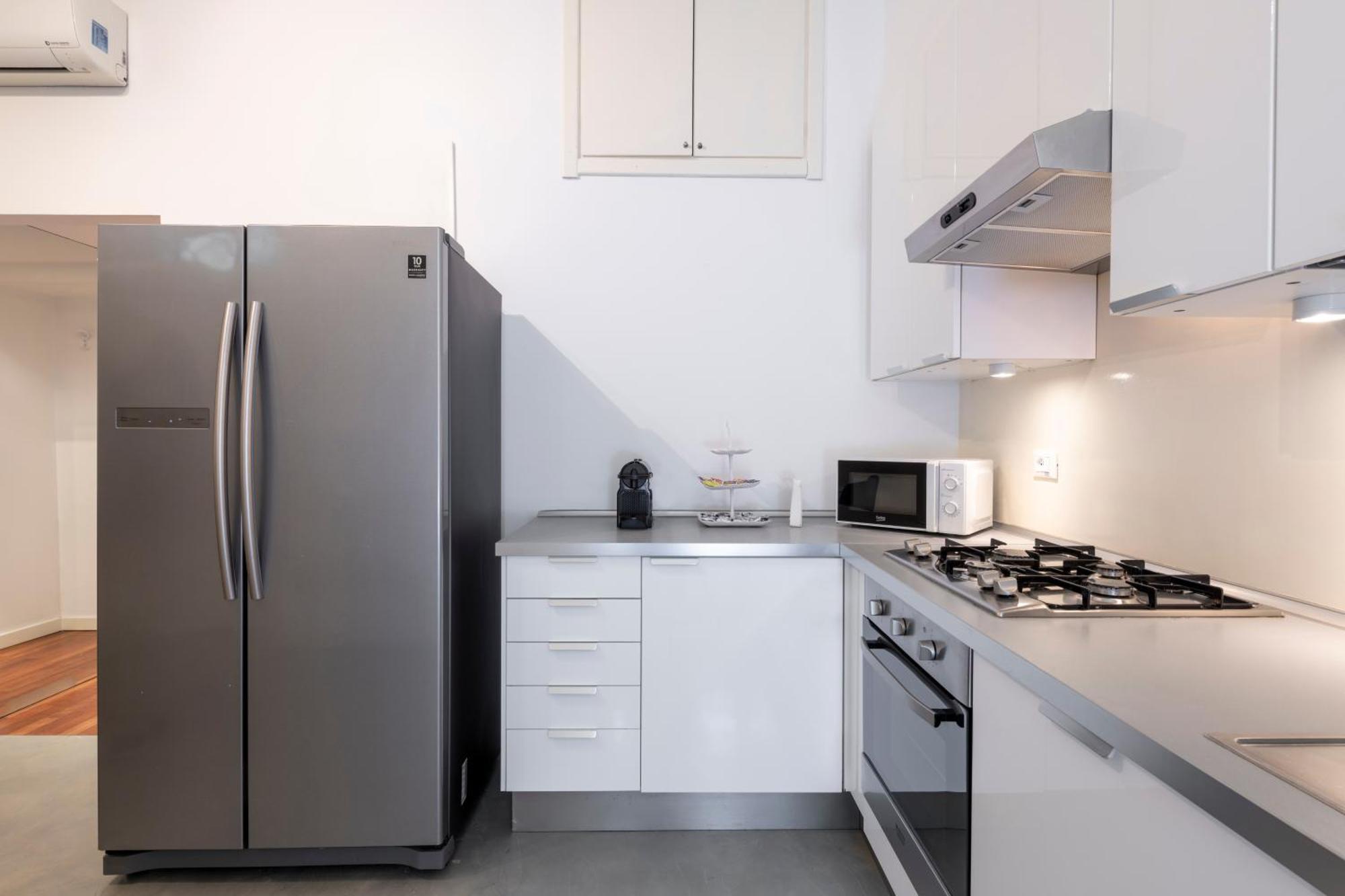 Appartement Royal - Centro Brera *
