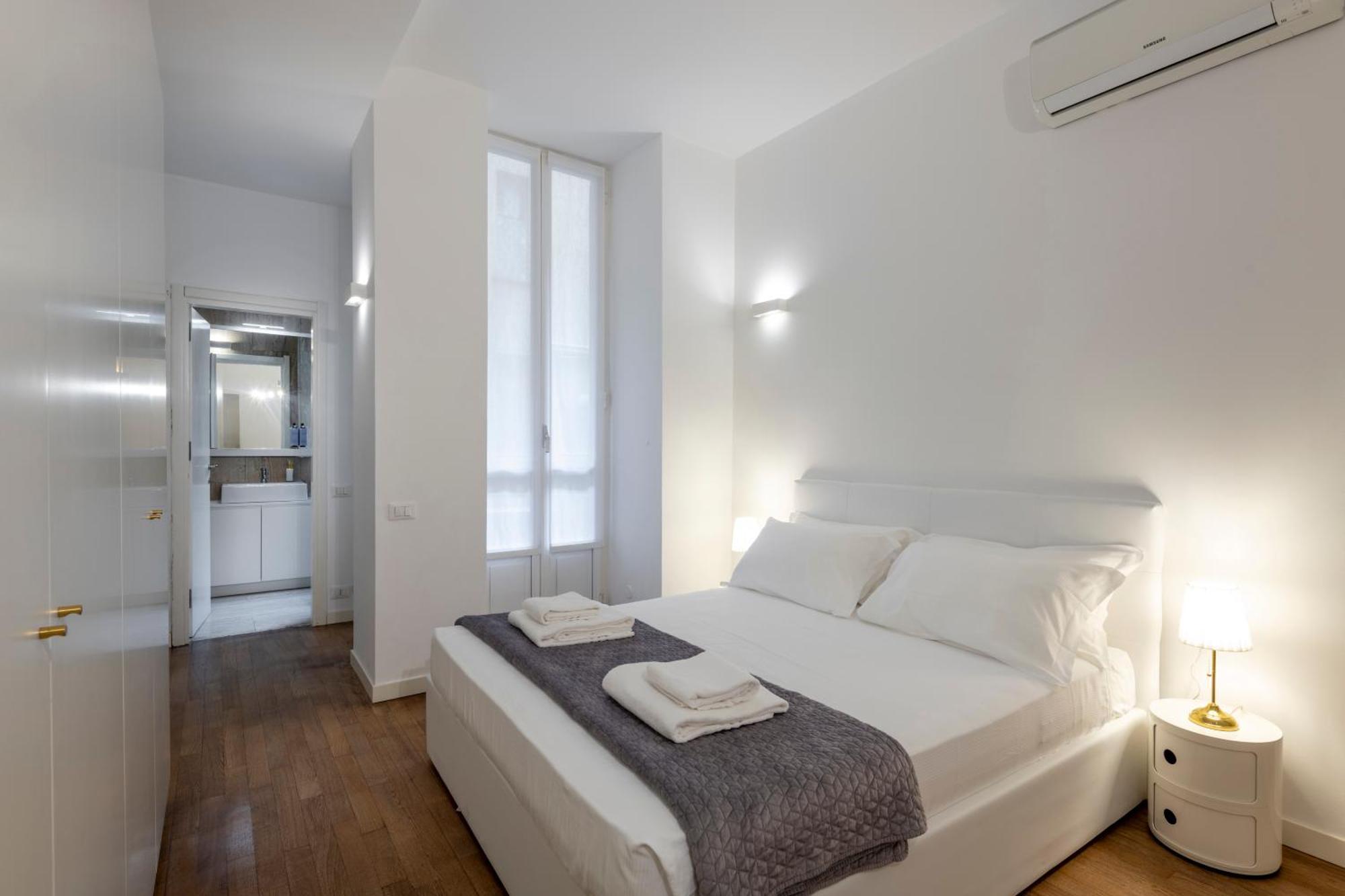 Appartement Royal - Centro Brera